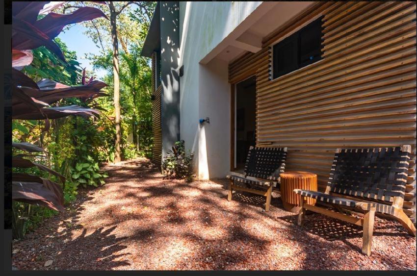 Condo Vnv Walking Distance To The Beach Nosara Exterior foto
